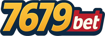 7679bet Logo